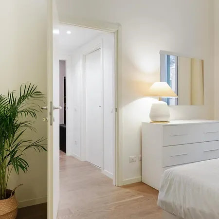 Апартаменты New & Cozy In Porta Romana Милан