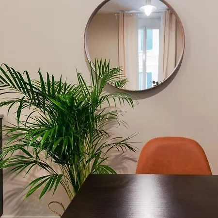 Апартаменты New & Cozy In Porta Romana *